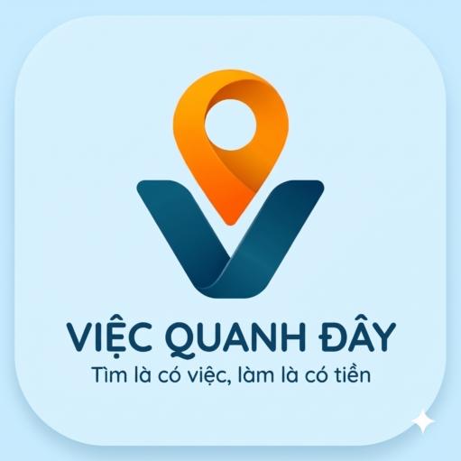 Việc Quanh Đây