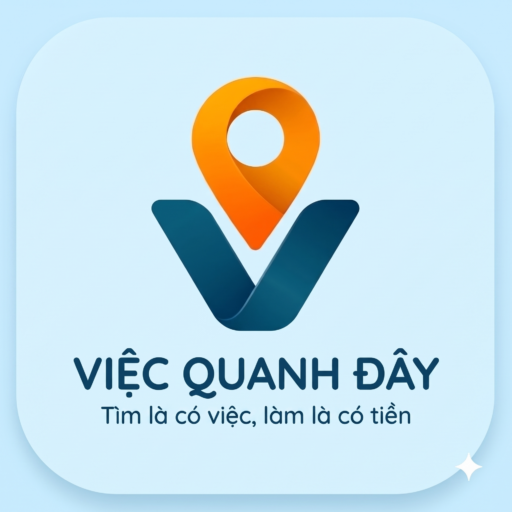 Việc Quanh Đây